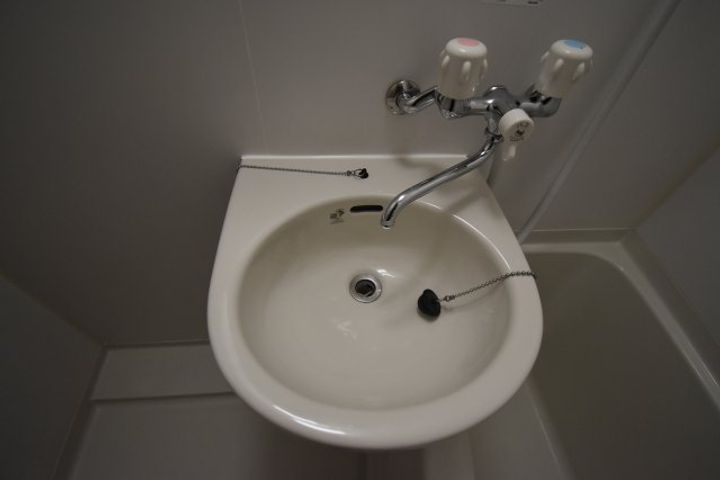 エクセレント上新12の内装