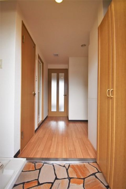 エクセレント上新12の内装