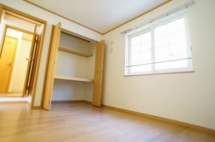 栃木県宇都宮市白沢町(アパート)の賃貸物件のその他画像