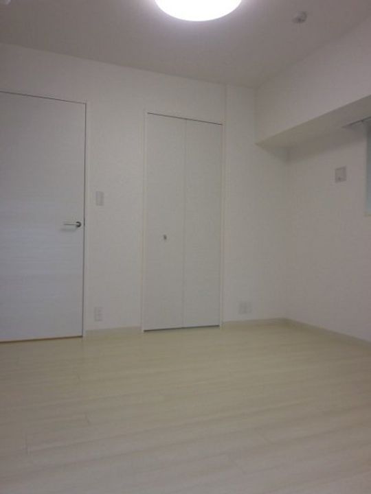 フェニックス新横濱クアトロの内装