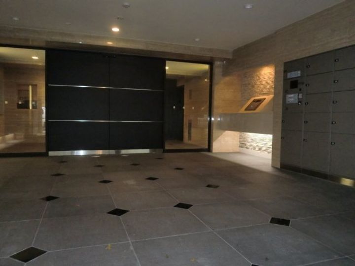 フェニックス新横濱クアトロの内装