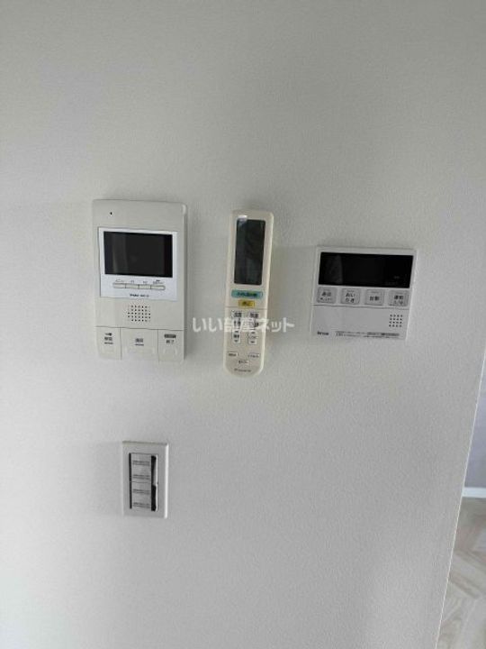 兵庫県三木市志染町東自由が丘1(アパート)の賃貸物件の内装