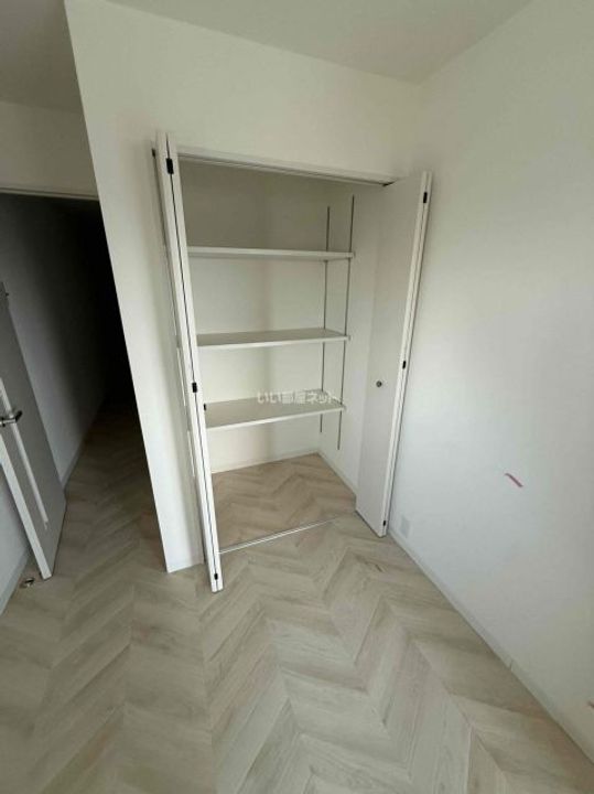 兵庫県三木市志染町東自由が丘1(アパート)の賃貸物件の内装