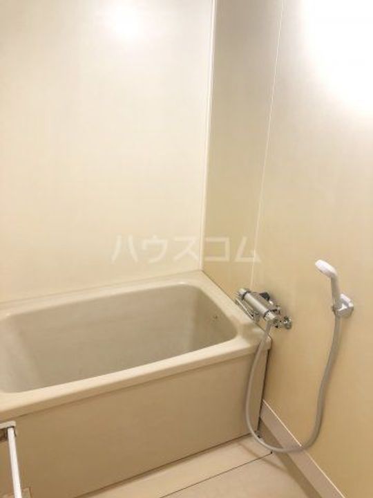 スカイパレスの風呂