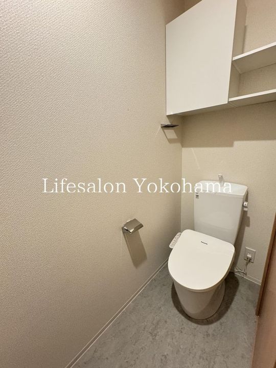 神奈川県横浜市神奈川区西寺尾2(マンション)の賃貸物件の内装