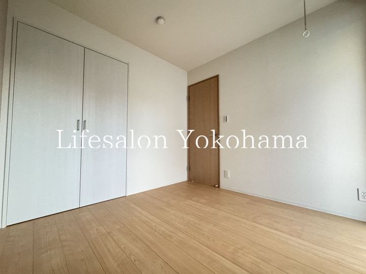 神奈川県横浜市神奈川区西寺尾2(マンション)の賃貸物件の内装