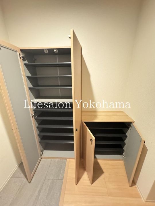 神奈川県横浜市神奈川区西寺尾2(マンション)の賃貸物件のその他画像