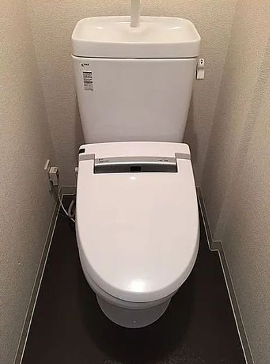 東京都文京区西片1(マンション)の賃貸物件の内装