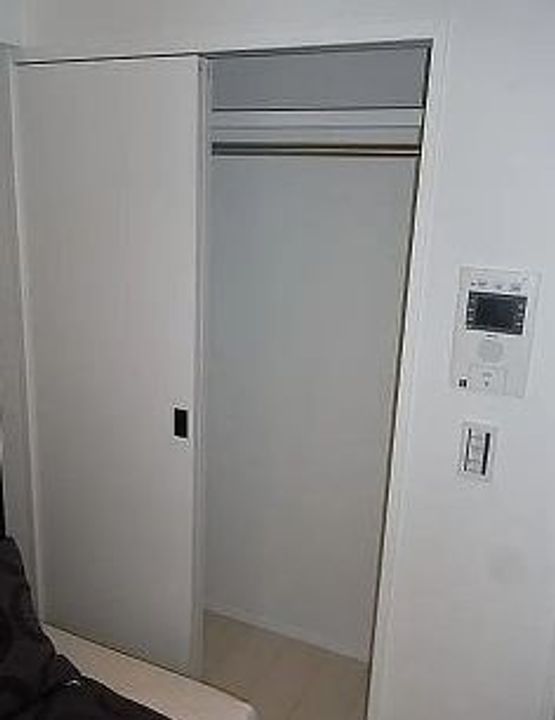 東京都文京区西片1(マンション)の賃貸物件の内装