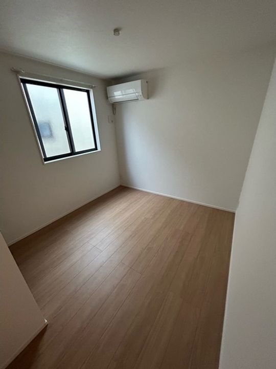 埼玉県さいたま市北区日進町3(一戸建)の賃貸物件の内装