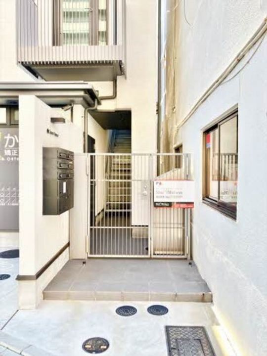 クローバーハウスのその他画像