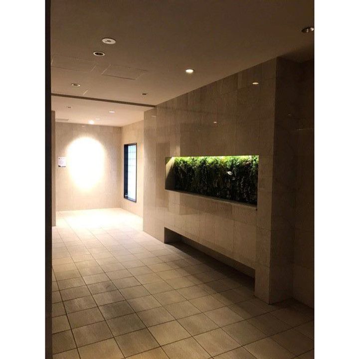 東京都港区三田1(マンション)の賃貸物件の地図