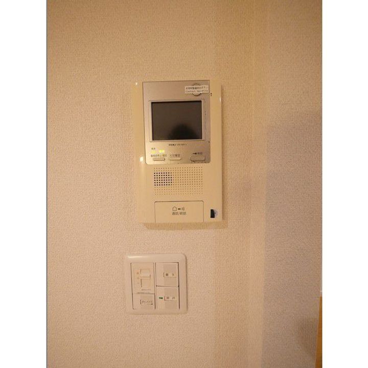 東京都港区三田1(マンション)の賃貸物件の内装