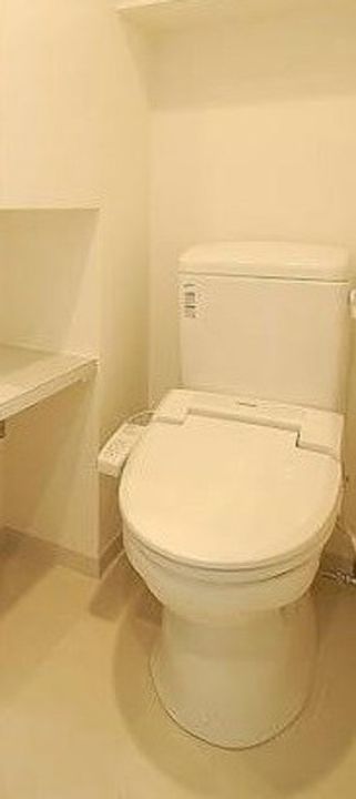 東京都墨田区緑3(マンション)の賃貸物件の内装