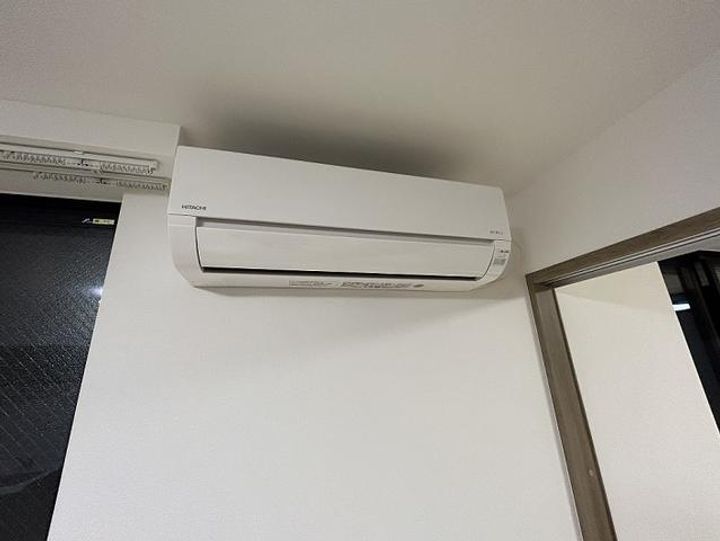 東京都江東区平野1(マンション)の賃貸物件の内装