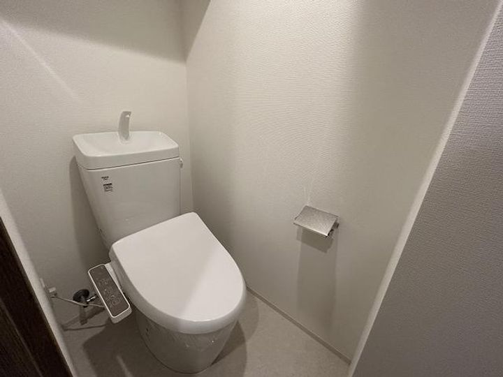 東京都江東区平野1(マンション)の賃貸物件の内装