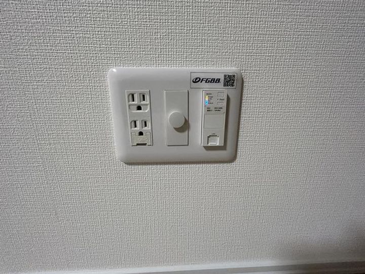 東京都江東区平野1(マンション)の賃貸物件の内装