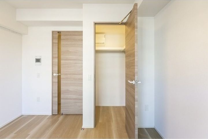 東京都板橋区板橋1(マンション)の賃貸物件の内装