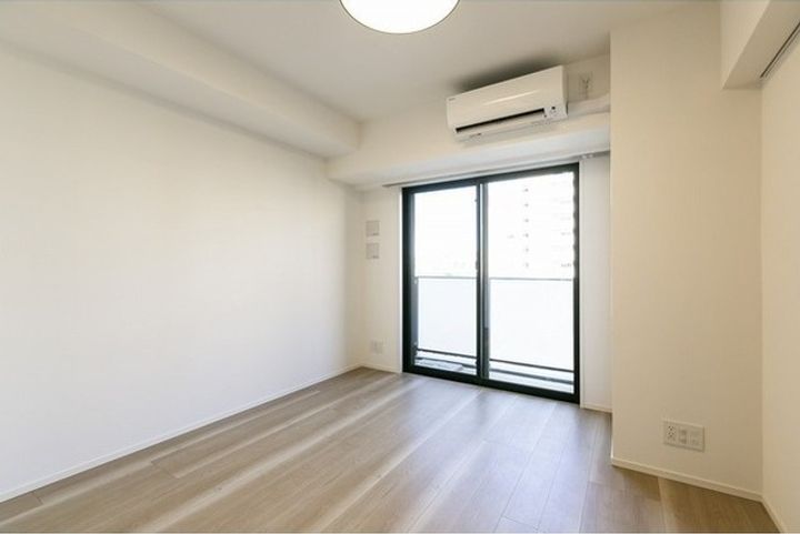 東京都板橋区板橋1(マンション)の賃貸物件の居間