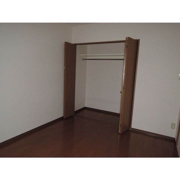 ファミール新柏の内装