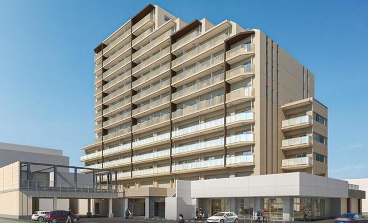 パークアクシス赤羽南のその他画像