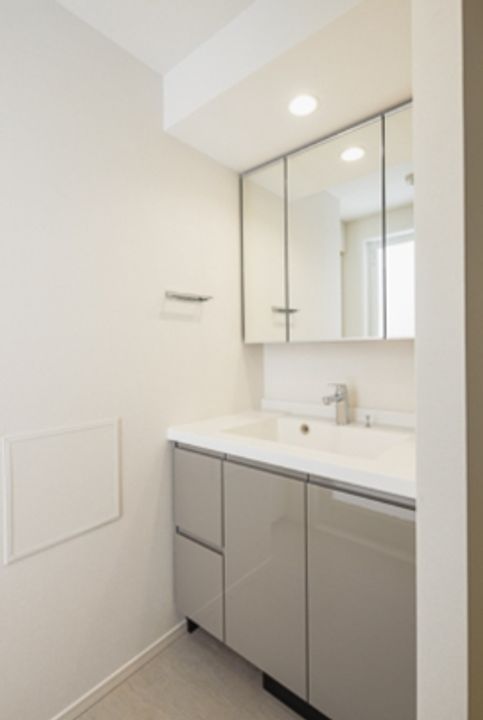 パークアクシス赤羽南の内装