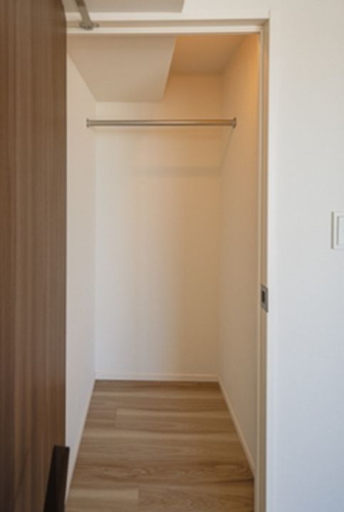 パークアクシス赤羽南の内装