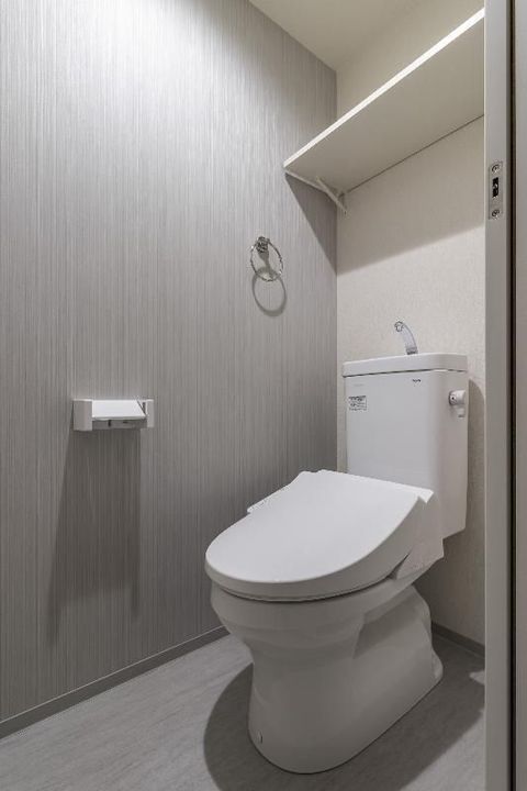 神奈川県座間市相模が丘5(アパート)の賃貸物件の内装