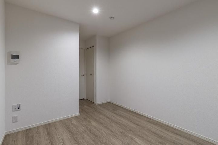 神奈川県座間市相模が丘5(アパート)の賃貸物件の居間