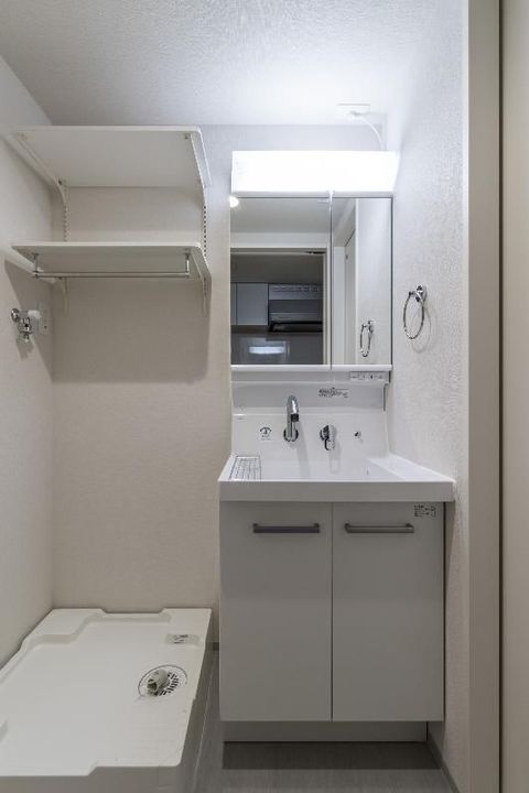 神奈川県座間市相模が丘5(アパート)の賃貸物件の内装