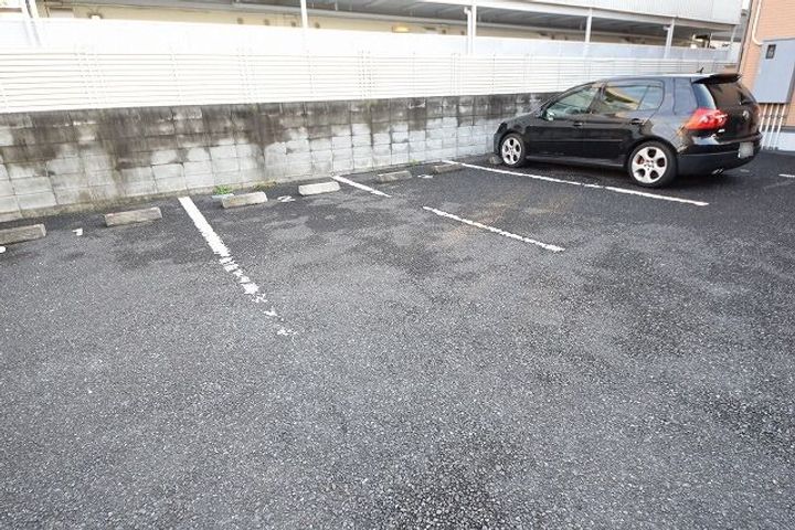 エスペランサ・シマの地図