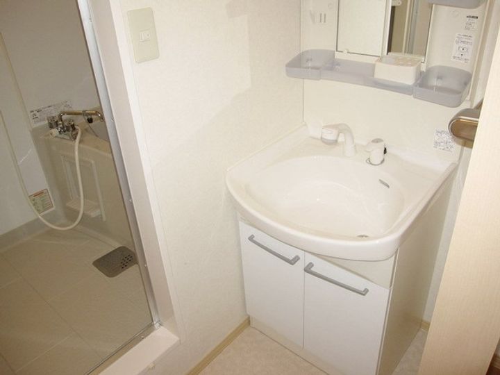 エスペランサ・シマの内装