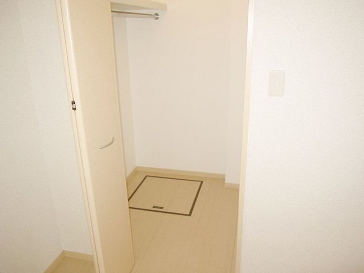 エスペランサ・シマの内装