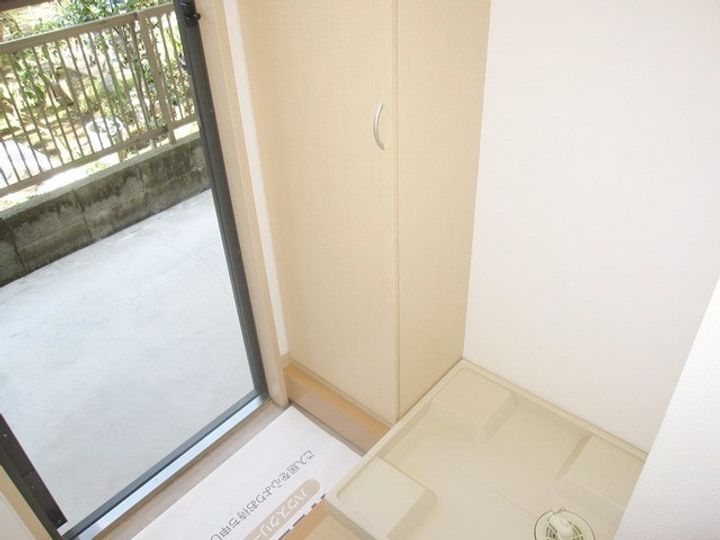 エスペランサ・シマの内装