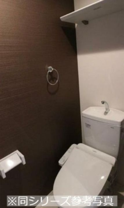 埼玉県越谷市北越谷3(アパート)の賃貸物件の内装