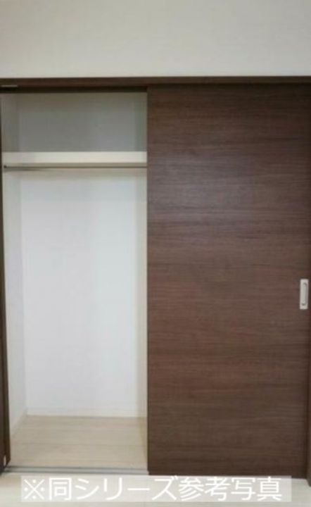 埼玉県越谷市北越谷3(アパート)の賃貸物件の内装