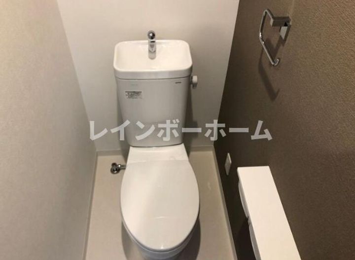 グランシャリオの内装