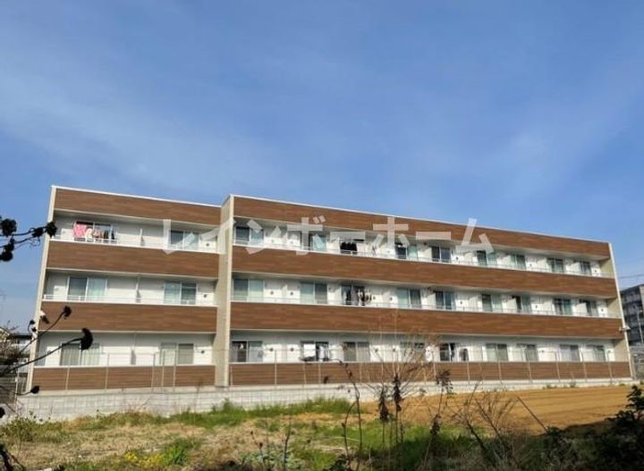 グランシャリオの地図