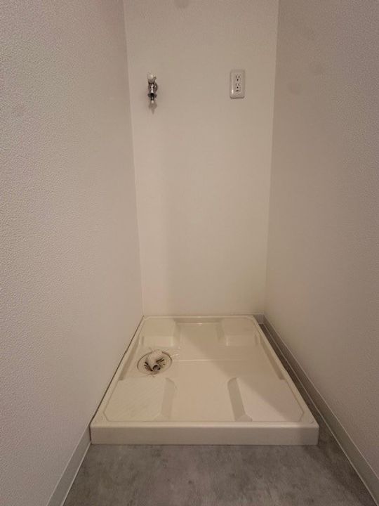 プライムアーバン千駄木の内装