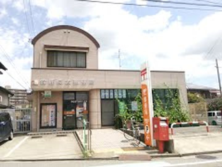 グレース・ヴィラ Iの周辺