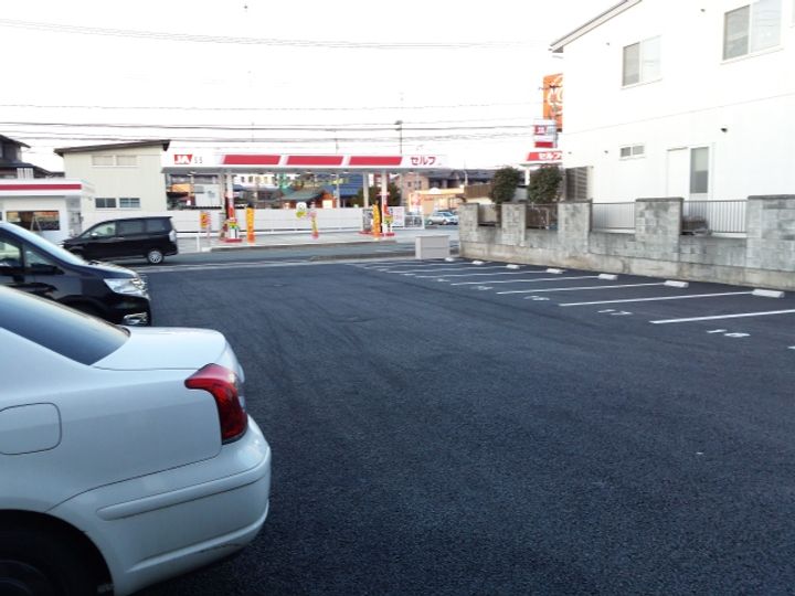 山形県山形市江俣1(アパート)の賃貸物件の地図