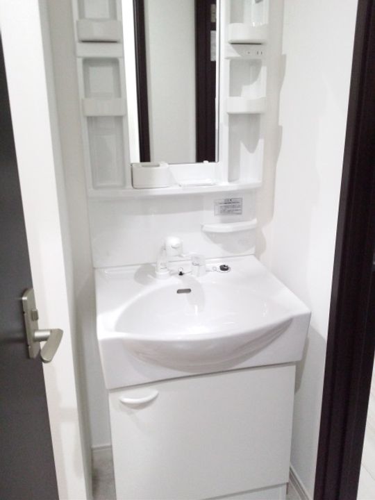 山形県山形市江俣1(アパート)の賃貸物件の内装