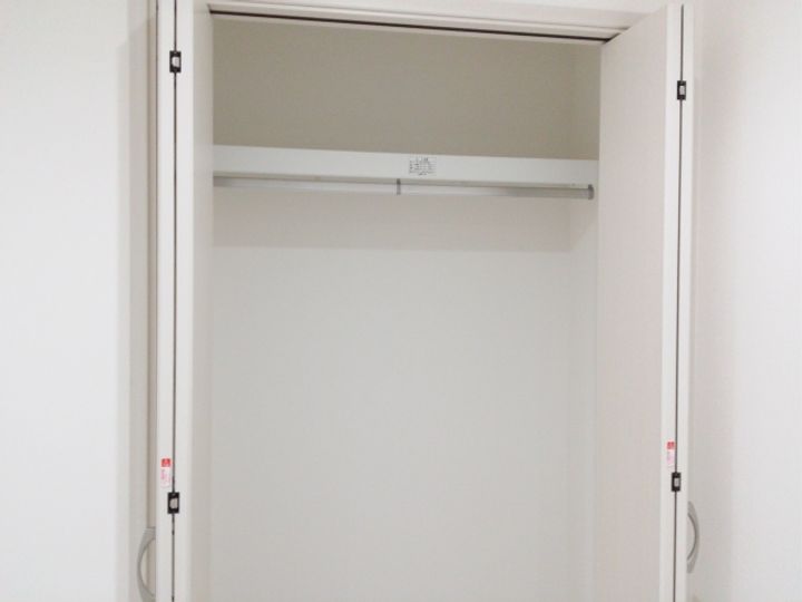 山形県山形市江俣1(アパート)の賃貸物件の内装