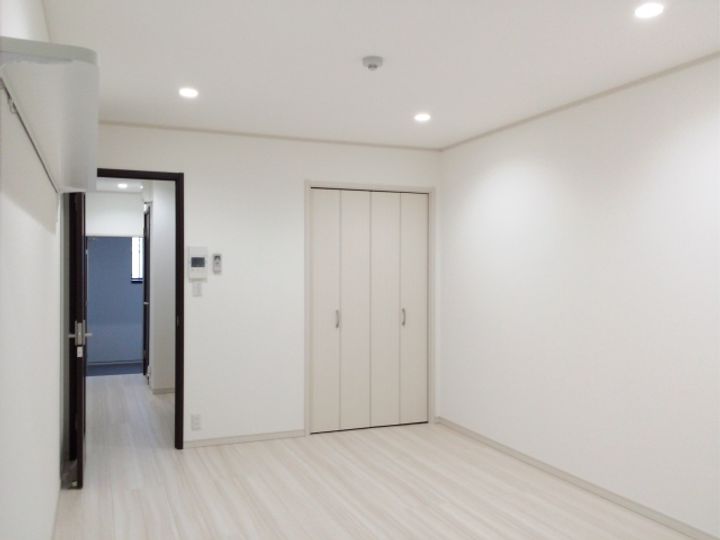 山形県山形市江俣1(アパート)の賃貸物件の居間