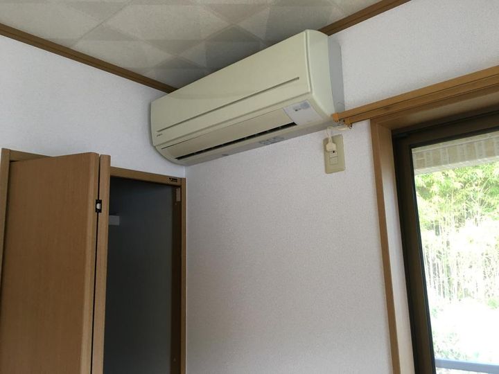 岡山県倉敷市児島小川7(一戸建)の賃貸物件の内装