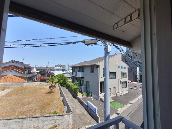 メゾン・ド・ラタンのその他画像