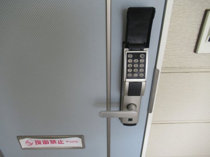 モーツァルト弐番館の内装