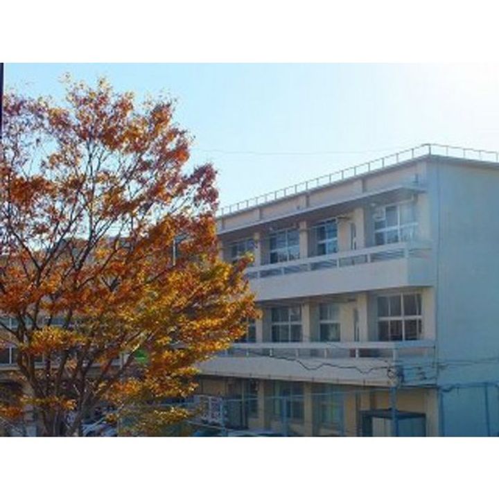 第三宮脇笹川ハイツBの周辺