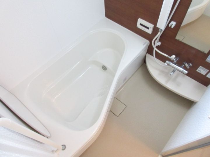 セジュール藤貴の風呂