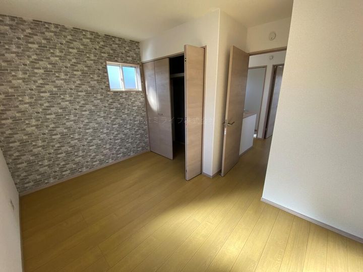 茨城県牛久市岡見町(一戸建)の賃貸物件のその他画像